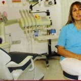 Uzm. Dt. Oya Yılmaz Ertuğrul
