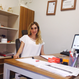 Uzm. Dr. Emine Ak