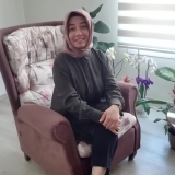Uzm. Dr. Nur Yalçın Yetişir