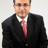 Doç. Dr. Tayfun Türkaslan