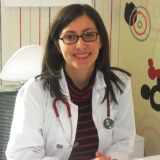 Uzm. Dr. Sabriye Müge Kesgin
