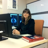 Uzm. Dr. Nilay Soydan Şahinoğlu