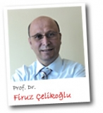 Prof. Dr. Firuz Çelikoğlu