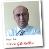 Prof. Dr. Firuz Çelikoğlu