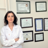 Dt. Funda Korkmaz
