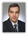 Prof. Dr. İbrahim Karnak