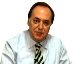 Prof. Dr. Erbil Ergenekon