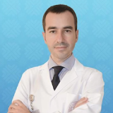 Op. Dr. Hikmet Çetin