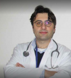 Prof. Dr. Abdülmecit Yıldız
