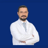 Uzm. Dr. Artunç Kaan Turanoğlu