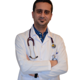 Dr. Öğr. Üyesi Ali Fuat Serpen