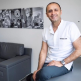 Doç. Dr. Merih Altıok
