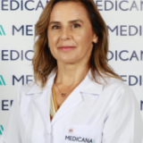 Uzm. Dr. Ayşe Çoban