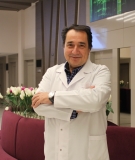 Prof. Dr. Yavuz Beşoğul