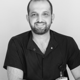 Dt. Mehmet Ali Rencüzoğulları
