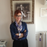Dyt. Sinem Paker
