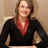 Dr. Öğr. Üyesi Evrim Ünsal