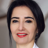 Uzm. Dr. Eda Yorulmaz