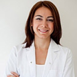 Dr. Dt. Bahar Uyanık