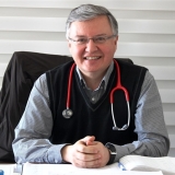 Uzm. Dr. Alp Şen