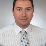 Uzm. Dr. Halit Çınar Çakı