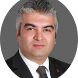 Doç. Dr. Özgür Ömer Yıldız