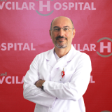 Prof. Dr. Hakan Göçmen