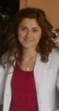 Dr. Dt. Bilgenur Şahin
