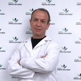 Uzm. Dr. Mehmet Karaca