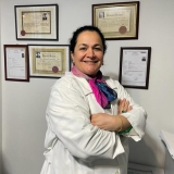 Uzm. Dr. Fatma Oya Demirer
