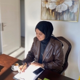 Uzm. Psk. Dan. Aslıhan Demirtaş