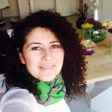 Dyt. Halide Yıldız