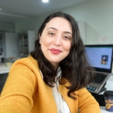 Fzt. Damla Korkmaz Dayıcan