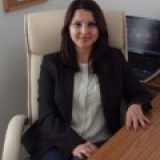 Pedagog Rukiye Uslu
