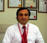 Op. Dr. Muharrem Kuzkaya