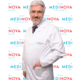Uzm. Dr. Abdullah Açıkgöz