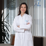 Doç. Dr. Banu Acar