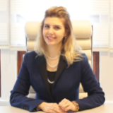 Dyt. Zeynep Budakoğlu Subaşı