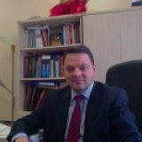 Doç. Dr. Tekin Bağlam