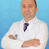 Uzm. Dr. Gökhan Yıldırım