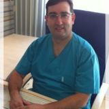 Op. Dr. Mustafa Torgaç