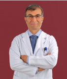 Doç. Dr. Emin Özbek