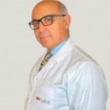 Prof. Dr. Servet Rüştü Karahan