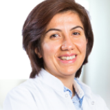 Doç. Dr. Tuğba Gürbüz