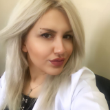 Psk. Nil Merih Aydoğan Kılıç