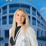 Uzm. Dr. Emine Dündar Ahi