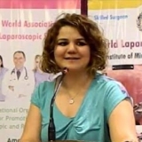 Op. Dr. Ayşegül Yıldırım