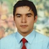 Fzt. Oraz Muhammet Esenov
