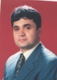 Prof. Dr. Ahmet Eroğlu