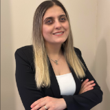 Klinik Psikolog  Yasemin Bankir İşler